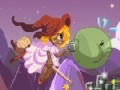 Gra Witch Muncher