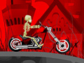 Gra Hell Chopper