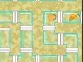 Gra Quest for Zhu: Hamster Maze