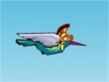 Gra Bullet Humming Bird