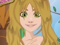 Gra Rapunzel Hairstyles