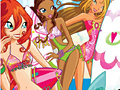 Gra Winx Hidden Numbers 2