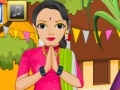 Gra Happy Pongal Dress Up