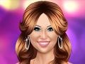 Gra Miley Cyrus Makevoer