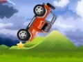 Gra Stunt Racer