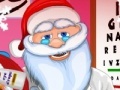 Gra Santa eye care doctor