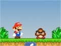 Gra Super Mario the Lost World