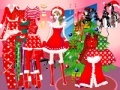 Gra Christmas Dresses