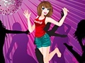 Gra Disco Girl