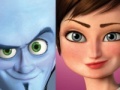 Gra Megamind: Rotate Puzzle