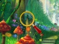 Gra Hidden Shapes: Fantasy World