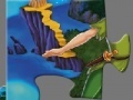 Gra Piter Pan puzzle