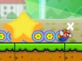 Gra Super Mario Dash