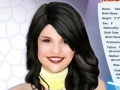 Gra Selena Makeover