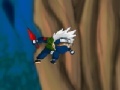 Gra Naruto Forest Challenge