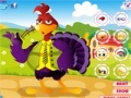Gra My Funny Turkey