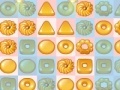 Gra Pastry Puzzle
