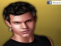 Gra Taylor Lautner Makeover