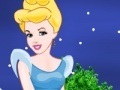 Gra Princess Cindrella