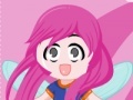 Gra Chiby Dress up