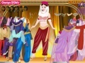Gra Ayesha Oriental Girl Dressup