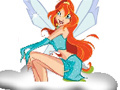 Gra Find Winx Bloom