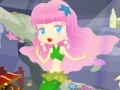 Gra Mermaid Dress Up