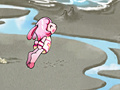 Gra Bunny Jump