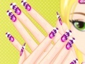 Gra Beauty Nail Girl