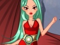 Gra Dragon Tamer Girl Dressup