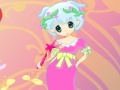 Gra Fairy Lila Dress Up
