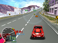 Gra Ferrari 3D