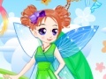 Gra Fairy Dress Up 2
