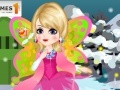 Gra Frozen Fairy