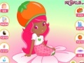 Gra Fruit Girl