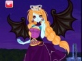 Gra Vampire Queen