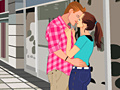 Gra Public Shopping Mall Kiss