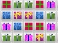 Gra Christmas Gifts Match