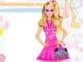 Gra Doll Room Dress Up