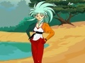 Gra Ryoko Dress Up