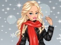 Gra Barbis Glam Winter