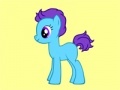 Gra Make a Pony