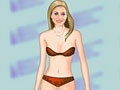 Gra Dress up Cameron Diaz