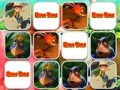 Gra Dino Time: Memory Game