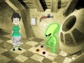 Gra Alien Room Escape