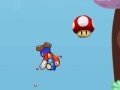 Gra Mario Diving