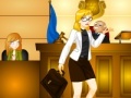 Gra Lawyer Dress Up