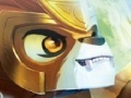 Gra Lego Legends of Chima: Jurassic park  