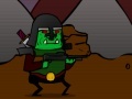 Gra Shotgun Orc