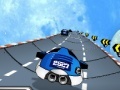 Gra Star Racer